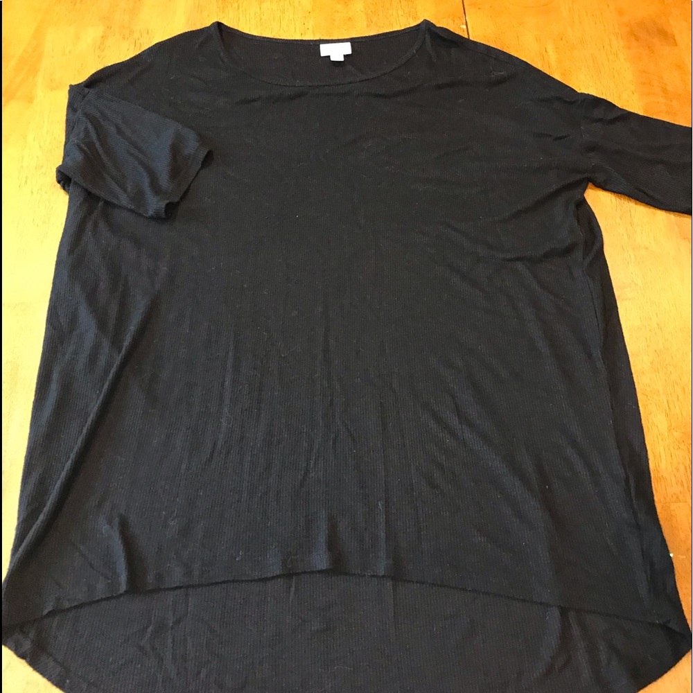 LuLaRoe Irma top